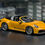 Thumbnail: NOREV 1:18 Porsche 911 Targa 4 GTS 2024 Die-Cast Car Model