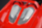 Thumbnail: Autoart 1:18 Porsche Carrera GT red car model