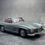 Thumbnail: NOREV 1:12 Mercedes-Benz 300SL Die-Cast Sealed Car Model
