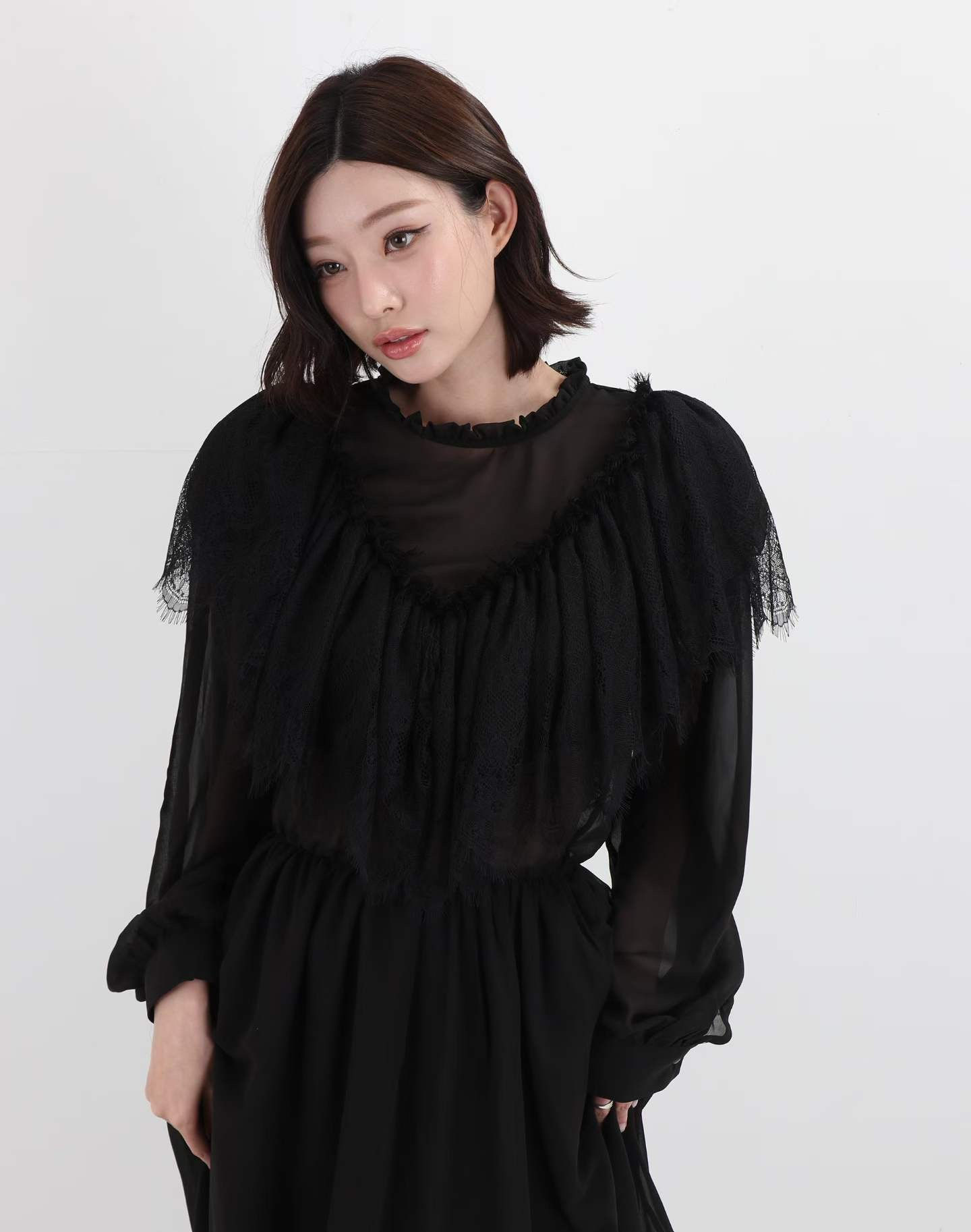 2026 New Arrival Minimalist Dress