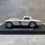 Thumbnail: V8 model Mercedes-Benz 300SLR classic car resin model 1:18