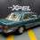 Thumbnail: NOREV 1:18 mercedes-benz 450sel 1976 6.9 S-class w116 alloy car model