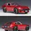 Thumbnail: 1:18 Scale Diecast Alloy Sports Cars Model For Nissan Datsun 240z With 1971