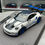 Thumbnail: TP 1/64 1/18 Porsche 911 GT3 RS Sonderwunsch Two-Car Set Model Car