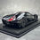 Thumbnail: FRONTIART FA 1:18 Koenigsegg Jesko Jet Black Resin Car Model Limited Edition