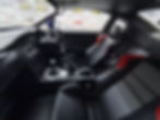 Thumbnail: IG Toyota 86 nation modification wide body simulation resin car model 1:18