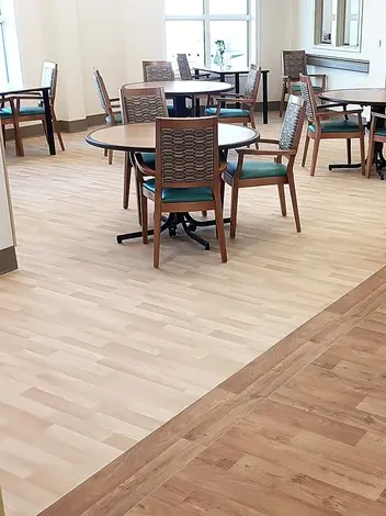 Capital Builder Flooring Inc