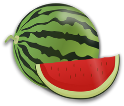 watermelon