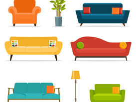 Where are YOU Comfortable?