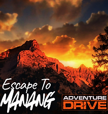 Escape to Manang - Manang, Nepal