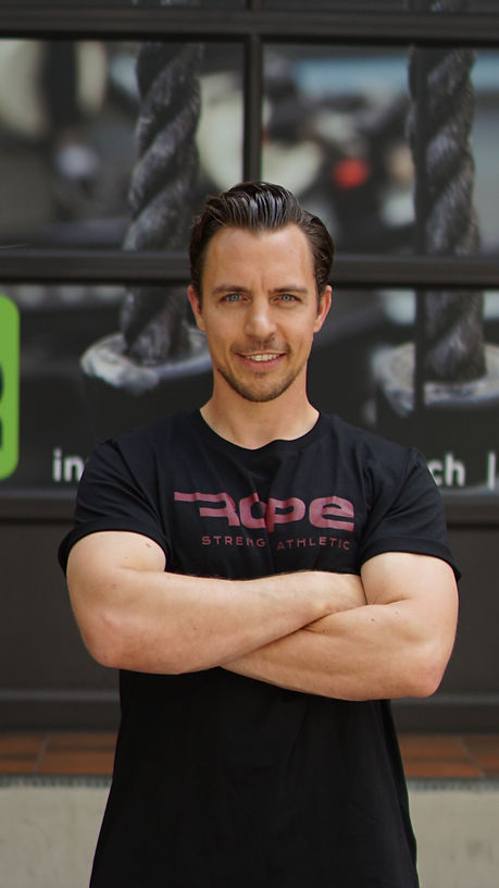 Fabian Seiler