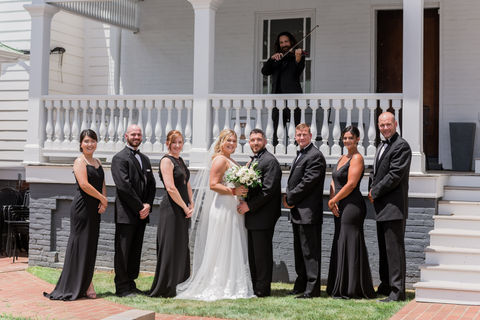 Piccadilly Place Event Venue Winchester Virginia Photographer Franzi Lee Photography-0667.