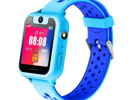 gadget-phone watch