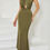 Miniature : Robe dos nu dos nu Hailey