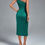 Thumbnail: Harmony Green Maxi Dress