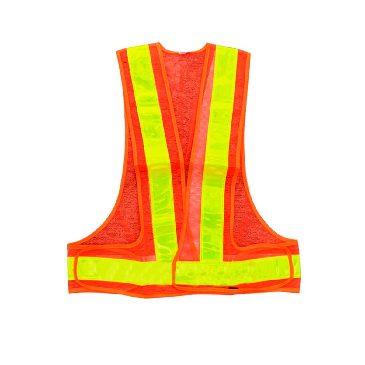 Chaleco de Malla Con Velcro