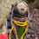 Thumbnail: The Ancient Love Spirit Doll by Kim Elkins