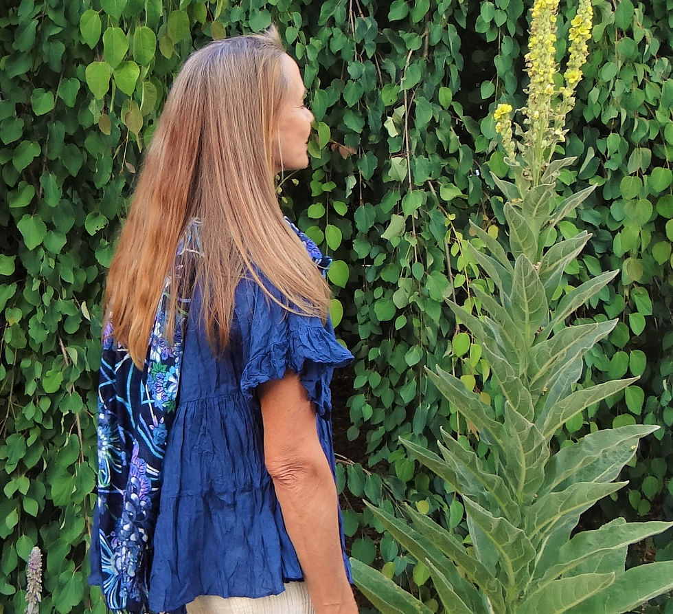 Thumbnail: Crinkle Cotton Peasant Short Sleeve Top:81