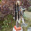 Thumbnail: Native Beauty Keeper of the Earth Spirit Doll by Kim Elkin