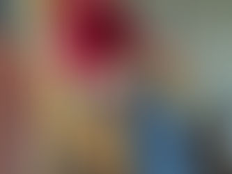 Dad in rocking chair