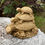 Thumbnail: Turtle Stack Resin Statue