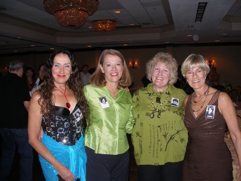  My 39th high school reunion in Norwell, MA.