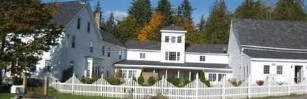 White Elephant Inn