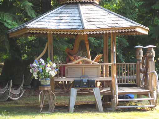 Gazebo 