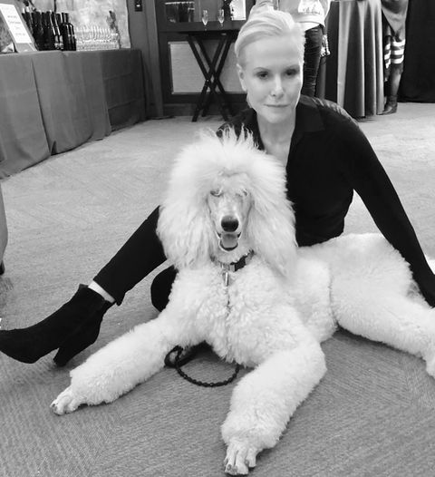 BlkWh Baron with model.jpeg