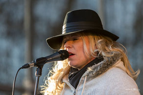 Blues in Nederland Drie