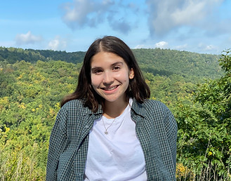 2022 scholarship - Leilani Cabrera.jpg