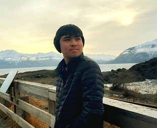 2025 scholarship - John Daniel Tiras.jpeg