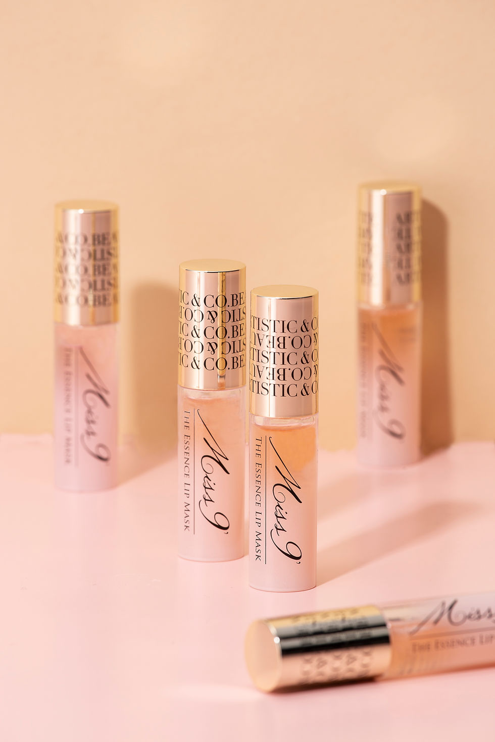 Thumbnail: Miss9 THE ESSENCE LIP MASK