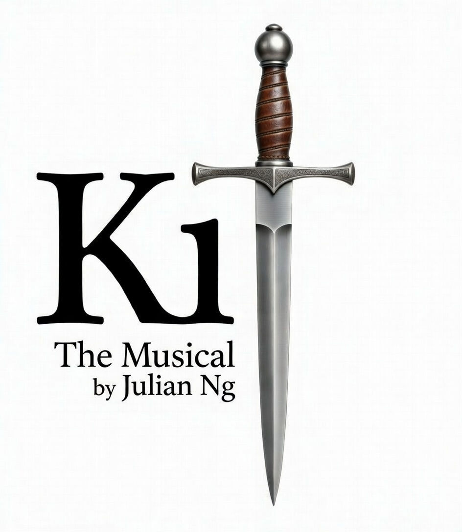 Kit The Musical