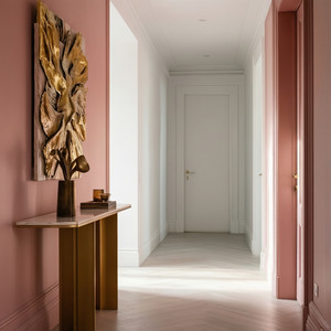 Boutique City Apartment Collection