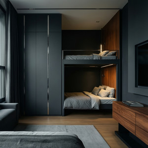 High-Design Urban Studio
