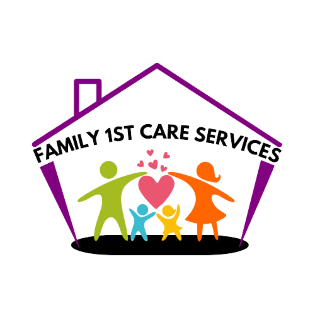 Family 1st Care Services Logo