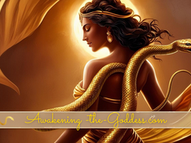 What to Expect in an Online Kundalini Activation Session (Especially If You're in the USA)