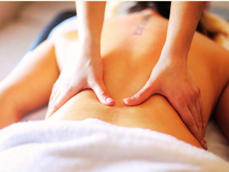Exploring the Difference Between Massage Therapy and Somatic Therapy