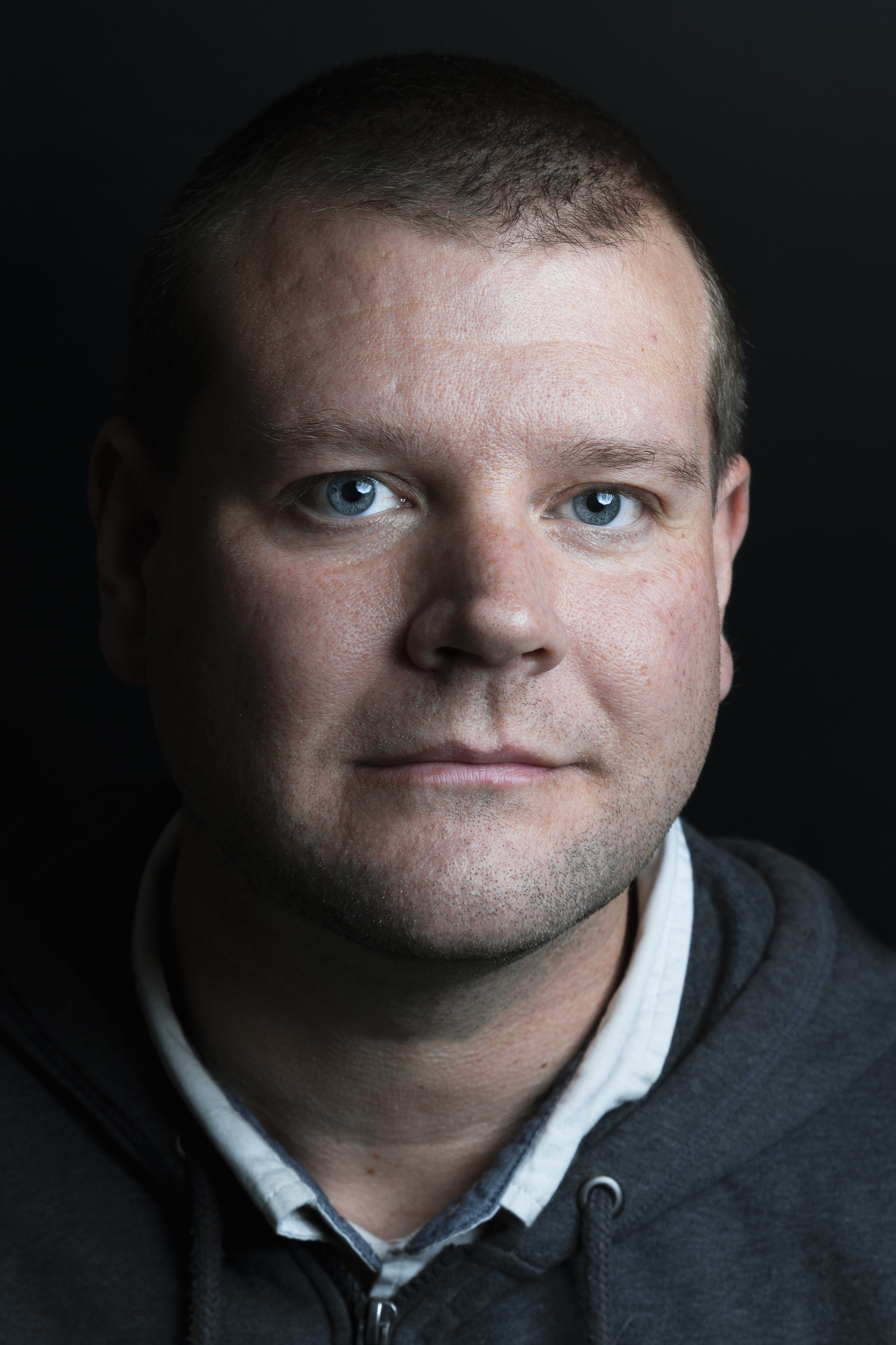 Writer: Christopher Brinkman 