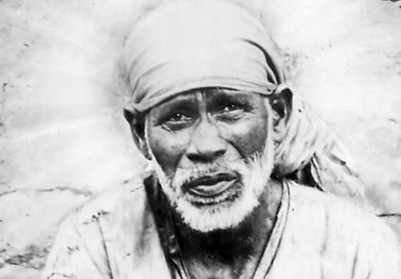 Shirdi Sai Baba
