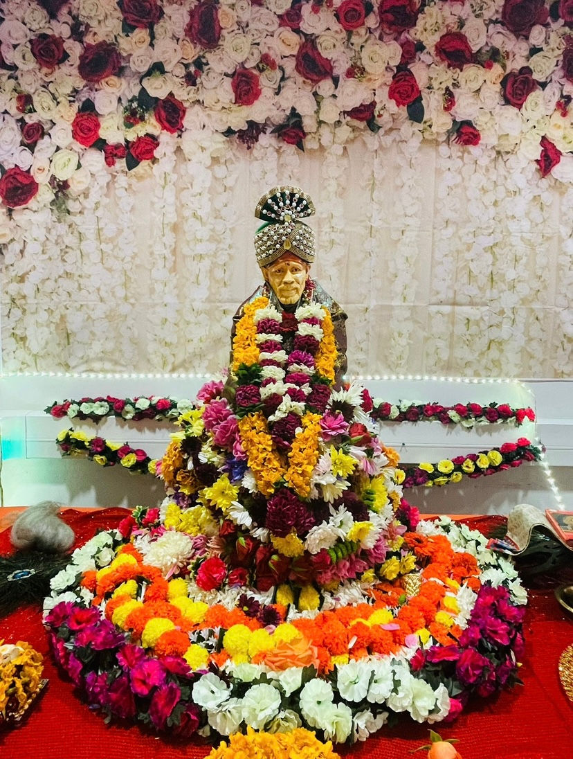 Baba's MahaSamadhi Day