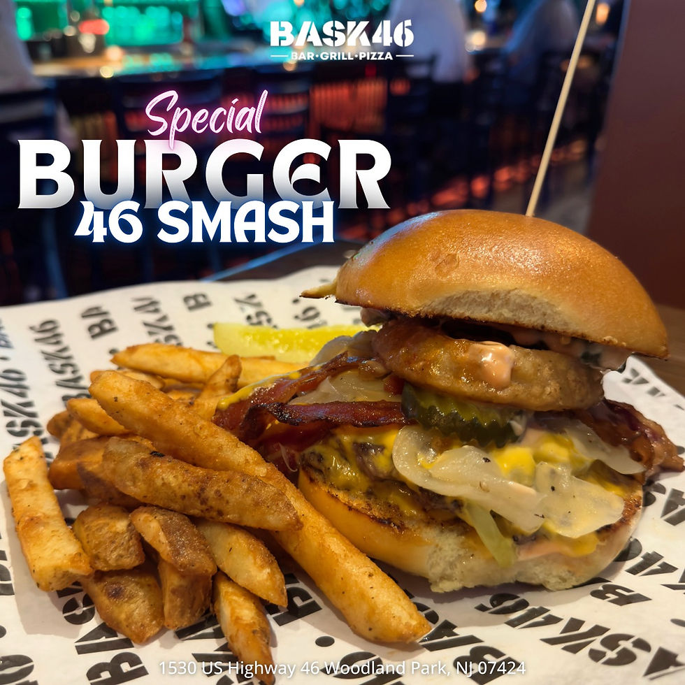 What Makes the Perfect Burger? A Guide to Flavor, Texture & Toppings