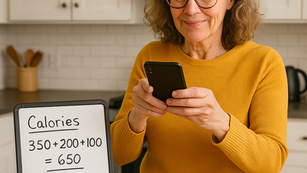 MyFitnessPal: Helpful Nutrition Tool or Calorie-Counting Overlord? (Let’s find out.)