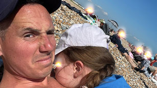 ☀️ 5 Quick Tips For Staying Healthy This Summer, In Under 20 minutes Without Ditching the Kids or Losing Your Mind