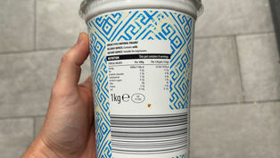 5 Simple Tips For Reading Food Labels (UK)