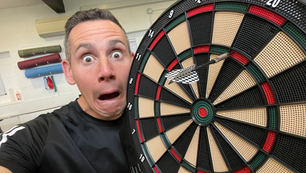 30 minute Ta-Dart-A Workout 🎯 