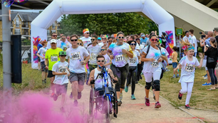 🏃‍♀️ Running Your First 5K: A Beginner’s Guide 