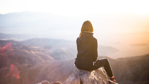 "Where To Begin With Boundaries" by Suzanne George