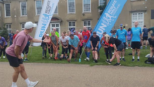 🏃♂️ Speed Drills for Runners: Simple Sessions to Help You Run Faster